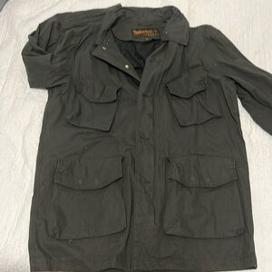Timberland weather gear